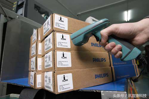 RFID標簽管理應用關鍵作用