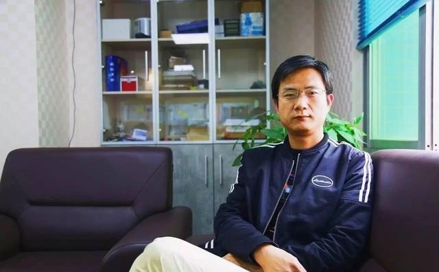 T5企業(yè)志︱普睿科技 堅(jiān)持不懈才是我們的企業(yè)精神！