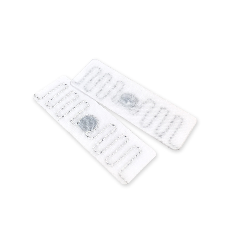 無紡布洗衣標簽，RFID洗衣標簽，洗衣專用RFID標簽 