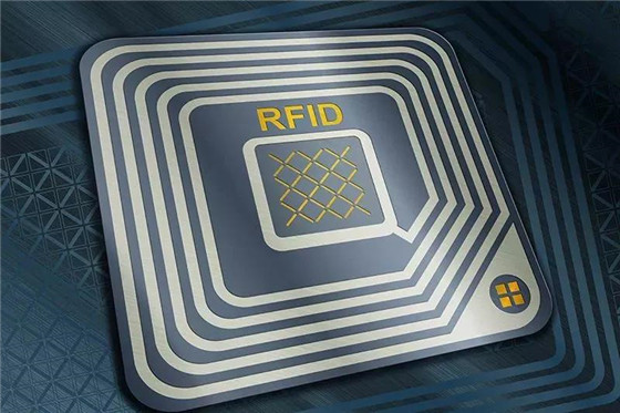 RFID無線射頻識別是什么？RFID的基本工作原理_標簽
