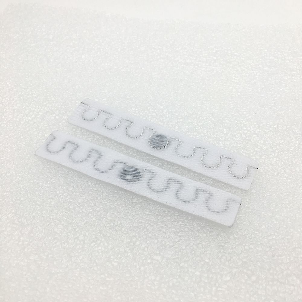 RFID洗滌標簽RI-X013 87*17mm 布草洗滌標簽 酒店布草洗滌 醫院布草洗滌 RFID電子標簽廠家