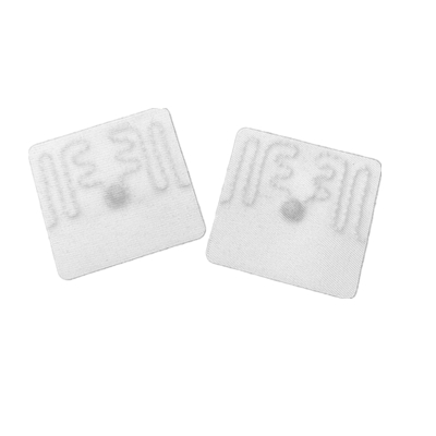 RFID洗滌標簽RI-X017 36*36mm 布草洗滌標簽 酒店布草洗滌 醫院布草洗滌