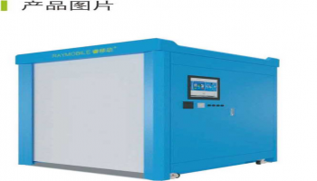 智能通道機——貨品出入庫的一把利刃