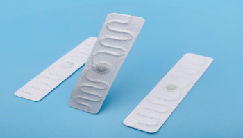 普睿產品介紹丨RFID洗滌標簽