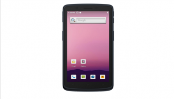 普睿專欄丨配貨掃描PDA （Raymobile C5000）